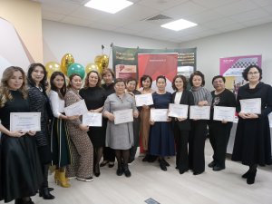 Сonference "Actual problems of endocrinology in the practice of a doctor",  dedicated to the birthday of Mediker Company