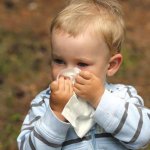Общие рекомендации по профилактике острых респираторных заболеваний у детей