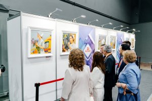 MEDIKER — партнёр по регистрации на выставке KIHE 2025