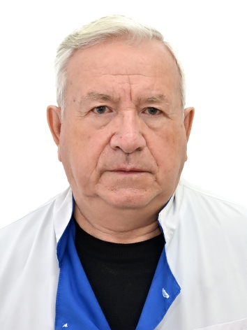 Филоненко Виктор Григорьевич